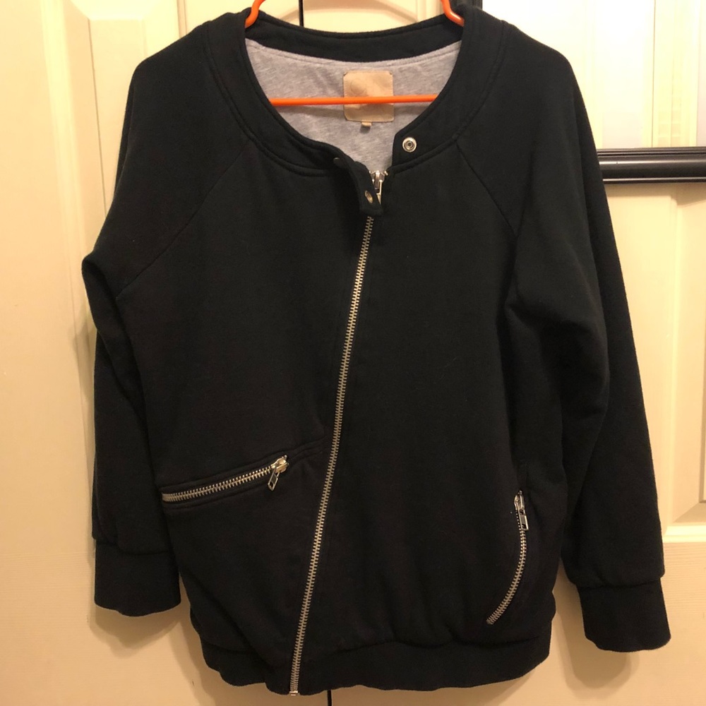 Women’s CHASOR bomber jacket